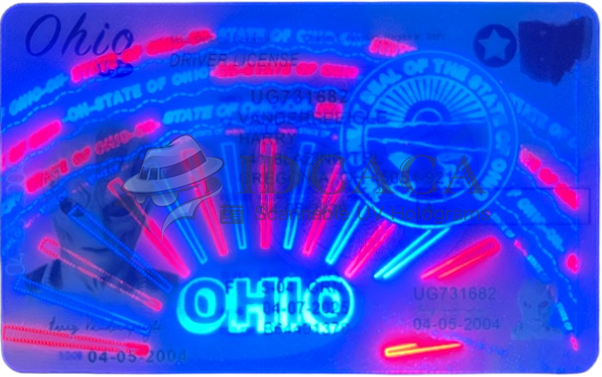 Ohio UV